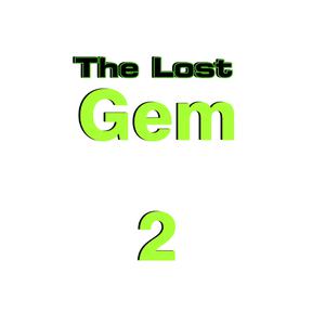 The Lost Gem 2 game