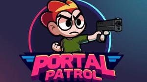 Portal Platoon game
