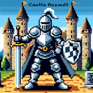 Castle Assault game