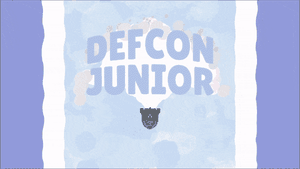 play Defcon Junior