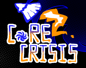 Core Crisis game