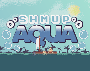 play Shmup-Aqua