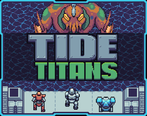 Tide Titans game