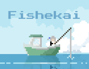 play Fishekai