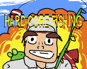 play Hardcorefishing
