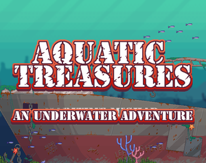 Aquatic Treasures game