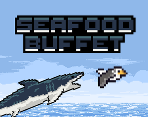 play Seafood Buffet