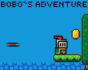 Bobo'S Adventure game