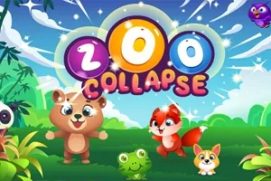 Zoo Collapse game