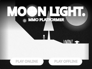 Moon Light game