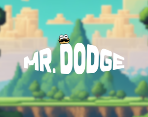 Mr. Dodge game