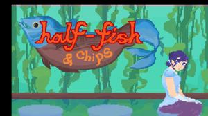 Half-Fish & Chips game