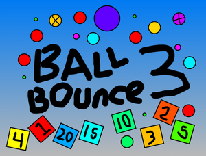 Ball Bounce 3 game