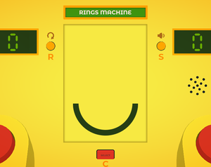 Rings Machine game