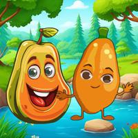 Big-Escape The Papaya game