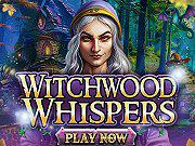 Witchwood Whispers game