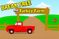 Sd Break Free Turkey Farm game