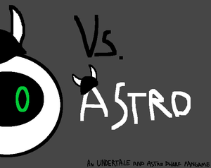 Vs. Astro game