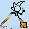 Fancy Pants Adventures World 3