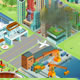 Electrocity