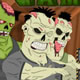 Undead'S Island