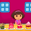 Hungry Dora