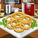 Crispy Onion Rings