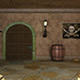 Old Mystery Castle Escape