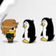 Penguinos
