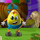 Easter Egg House Cleanup