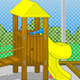 Must Escape The Playground