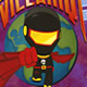 Super Villainy