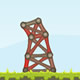 Jelly Tower Sandbox