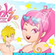 Pinkz Adventure