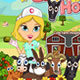 Cute Farm Hospital