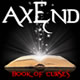 Axend 2 Book Of Curses