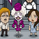 The Hunger Games The