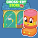 Moshi Monsters Bobble Bots Bustle