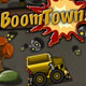 Boom Town