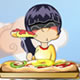 Superhero Pizza