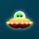 The Crazy Ufo
