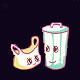 A Trashy Love Story