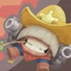 Amazing Sheriff