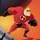 The Incredibles Save The Day