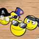 Smiley Tower Defense