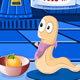 Hungry Worm