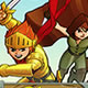 Dash'N Knights