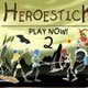 Heroestick 2
