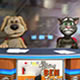 Talking Tom Cat 3