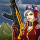Canyon Shooter